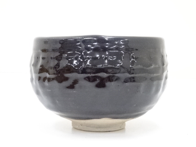 道具 ] - 道具 加藤作助造 冬こもり茶碗（共箱） | ネット